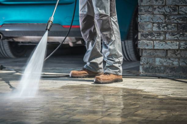 Best Warehouse Floor Cleaning in Boone, NC