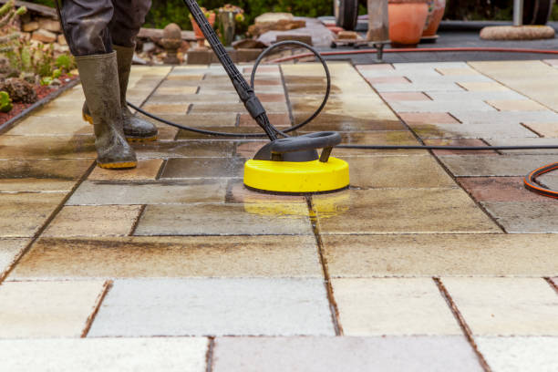 Best Soft Washing for Delicate Surfaces in Boone, NC