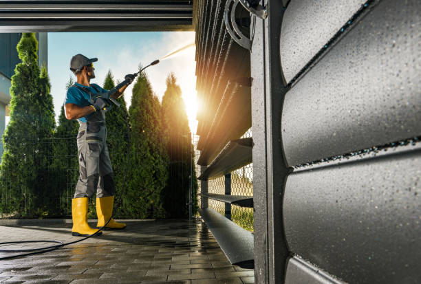 Best Window and Screen Pressure Cleaning in Boone, NC