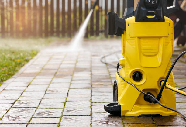 Best Deck and Patio Pressure Washing in Boone, NC