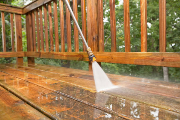 Reliable Boone, NC Pressure Washing Services Solutions