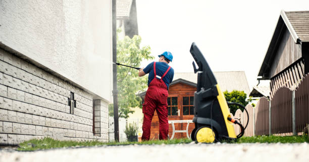 Best Gutter Cleaning and Brightening in Boone, NC